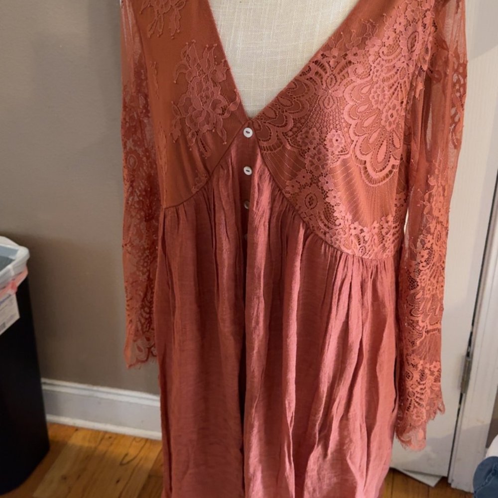 Beverly Dress